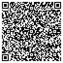 QR code with D'Best Carpet & Tile contacts