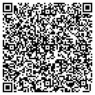 QR code with D & D Property Preservation contacts