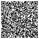 QR code with K Swiss Tennis Leagues contacts