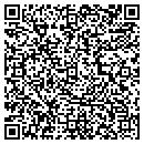 QR code with PLB Homes Inc contacts