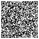 QR code with J & G Fishing Inc contacts