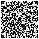 QR code with MCM Paints contacts