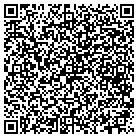 QR code with V GS World of Beauty contacts