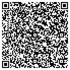 QR code with M W Mortgage Processing contacts