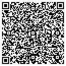 QR code with Clayton contacts