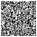 QR code with USA Watches contacts