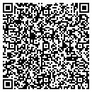 QR code with W J Sales contacts