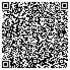 QR code with Holy Family Episcopal Church contacts