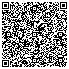 QR code with A Harris Moving & Storage Inc contacts