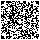 QR code with Juergen G Will Maintenance contacts