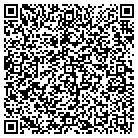 QR code with Jim's Barber Shop & High Qlty contacts