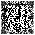 QR code with Handex Of Florida Inc contacts