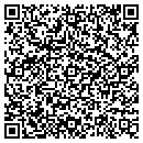 QR code with All About Threads contacts