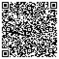 QR code with Gueliz contacts