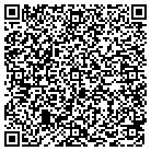 QR code with Gentle Foot Care Clinic contacts