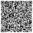 QR code with First Bptst Church of Boulogne contacts