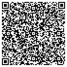 QR code with Calypso Frame Art & Gallery contacts