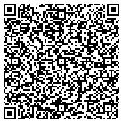 QR code with Action Graphics of South contacts