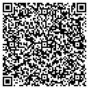 QR code with Hdi Corp contacts