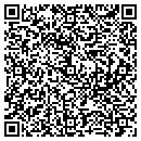 QR code with G C Industries Inc contacts