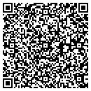 QR code with Hf Contractors Inc contacts
