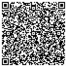 QR code with C J's Shoes & Fashions contacts