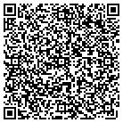 QR code with White Aluminum Products Inc contacts