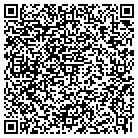QR code with Rags n Calicos Inc contacts