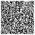 QR code with Touched By Gods Angels Salon contacts