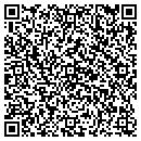 QR code with J & S Products contacts