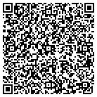 QR code with White Pass & Yukon Route RR contacts