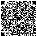 QR code with A & P Printing contacts