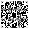 QR code with R A Security contacts