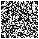 QR code with Keiser School Inc contacts