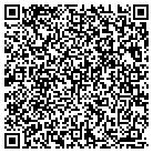 QR code with R & R Home Entertainment contacts