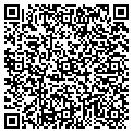 QR code with L Mckittrick contacts