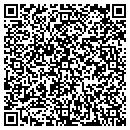 QR code with J & Lb Trucking Inc contacts