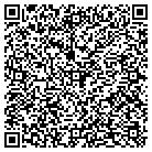 QR code with Restoring Life Ministries Inc contacts