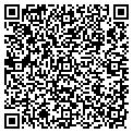 QR code with Pestgard contacts