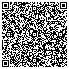 QR code with Valdez A Chavis Engineering contacts