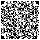 QR code with Applied Research & Engineering Inc contacts