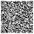 QR code with J Meredith Jewelers contacts