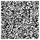 QR code with Pristine Yacht Service contacts