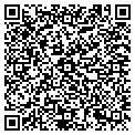 QR code with Angelina's contacts