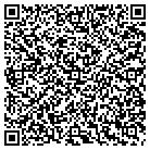 QR code with J B Mathews Investigated Group contacts