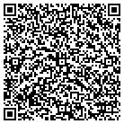 QR code with Arthur Stover Installation contacts