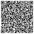 QR code with H W H Electronics Corporation contacts