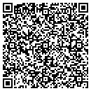 QR code with L & Y Fashions contacts