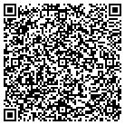 QR code with C Tim Jameson Landscaping contacts