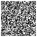 QR code with Thomas Pink Inc contacts